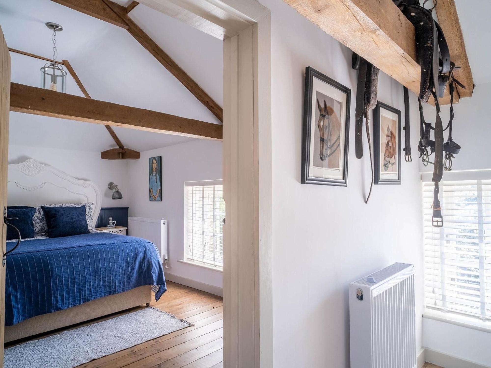 Tack Room Benniworth Екстериор снимка
