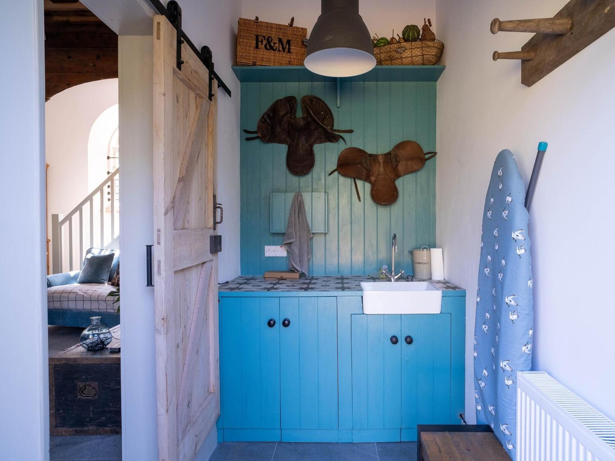 Tack Room Benniworth Екстериор снимка