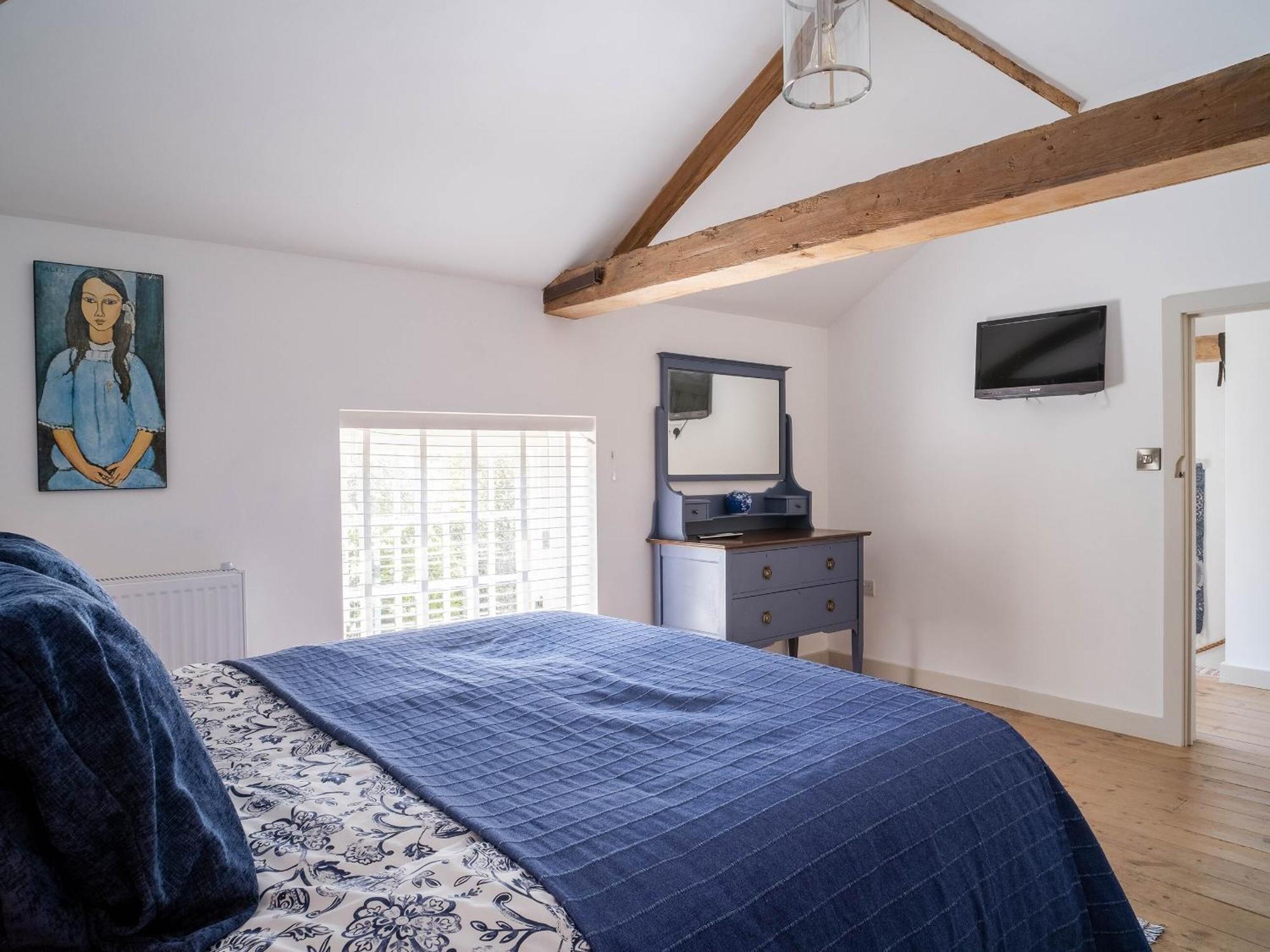 Tack Room Benniworth Екстериор снимка