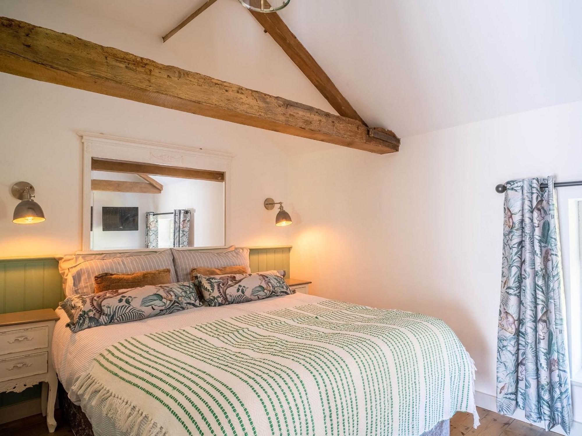Tack Room Benniworth Екстериор снимка