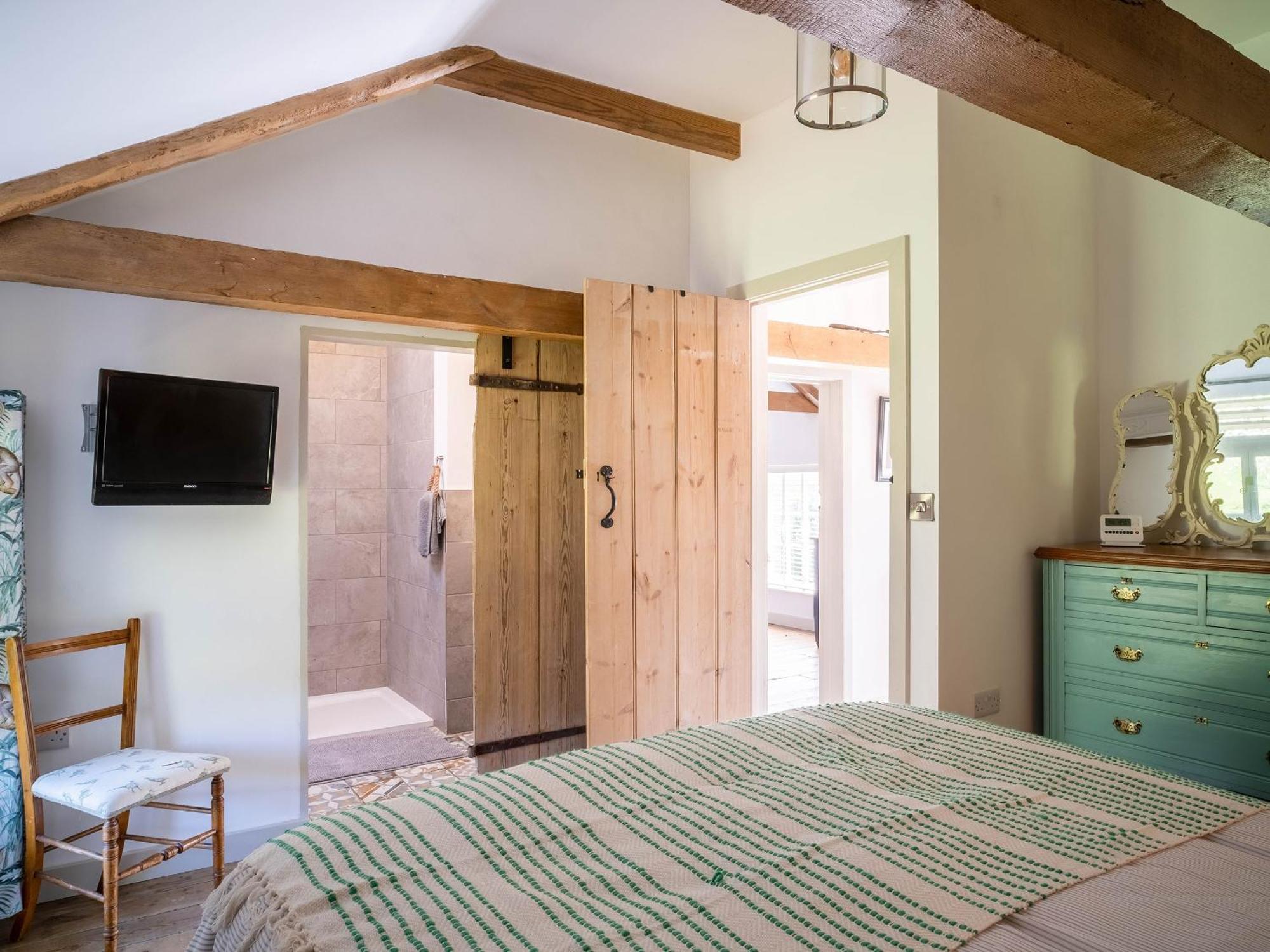 Tack Room Benniworth Екстериор снимка